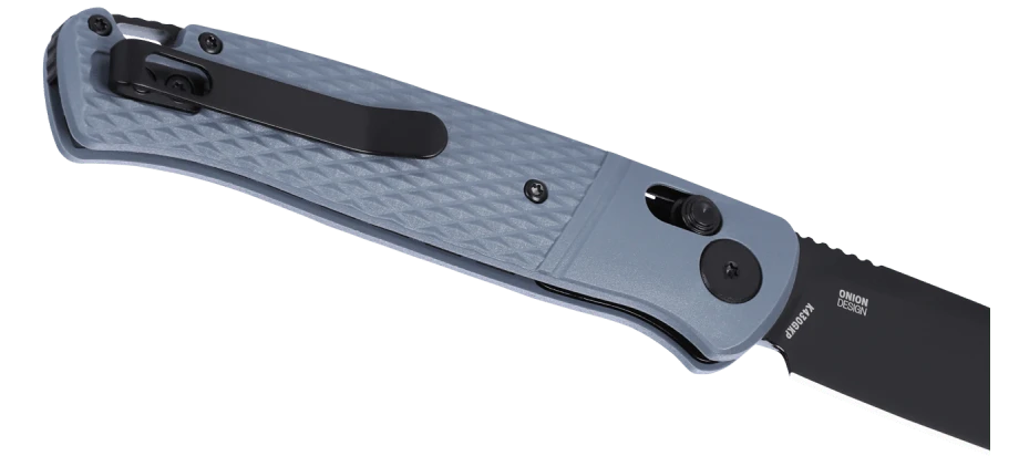 Counterpart™ Crossbar Lock angled feature highlight