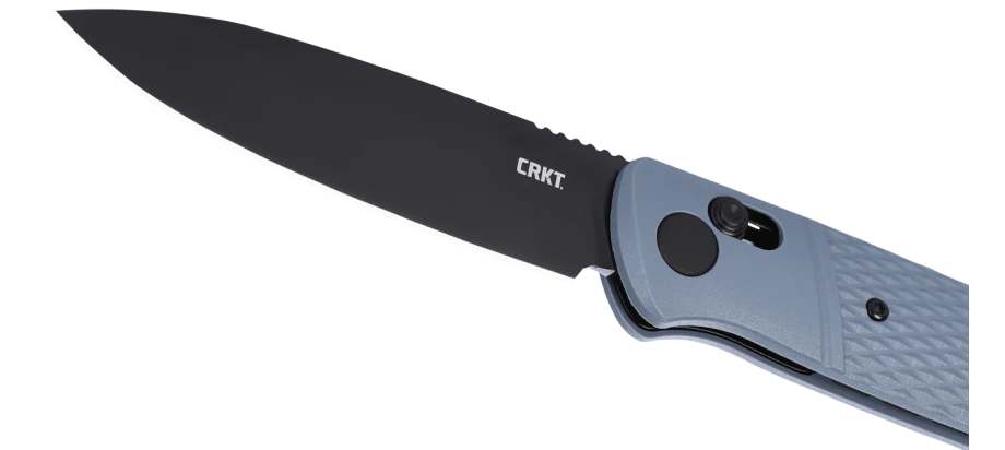 Counterpart™ Crossbar Lock angled back