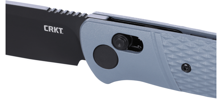 Counterpart™ Crossbar Lock angled feature highlight
