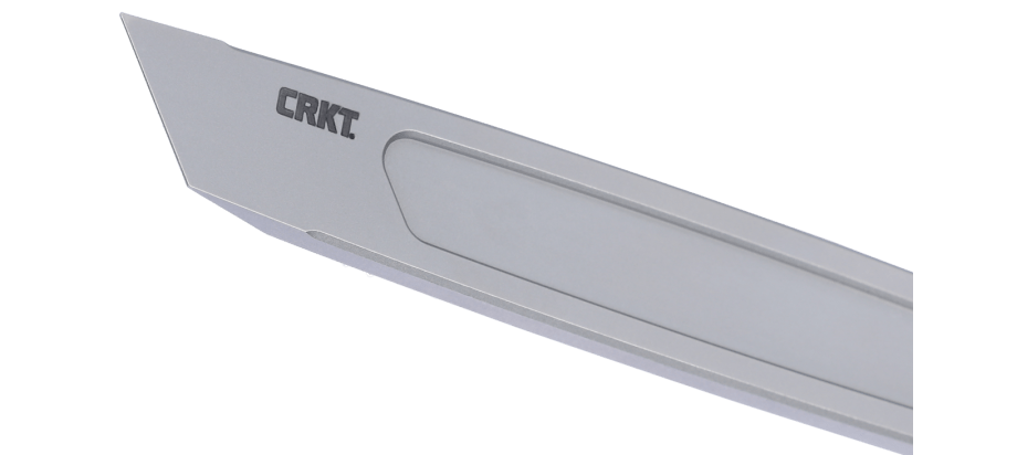 HangPry™ Pry Bar profile horizontal