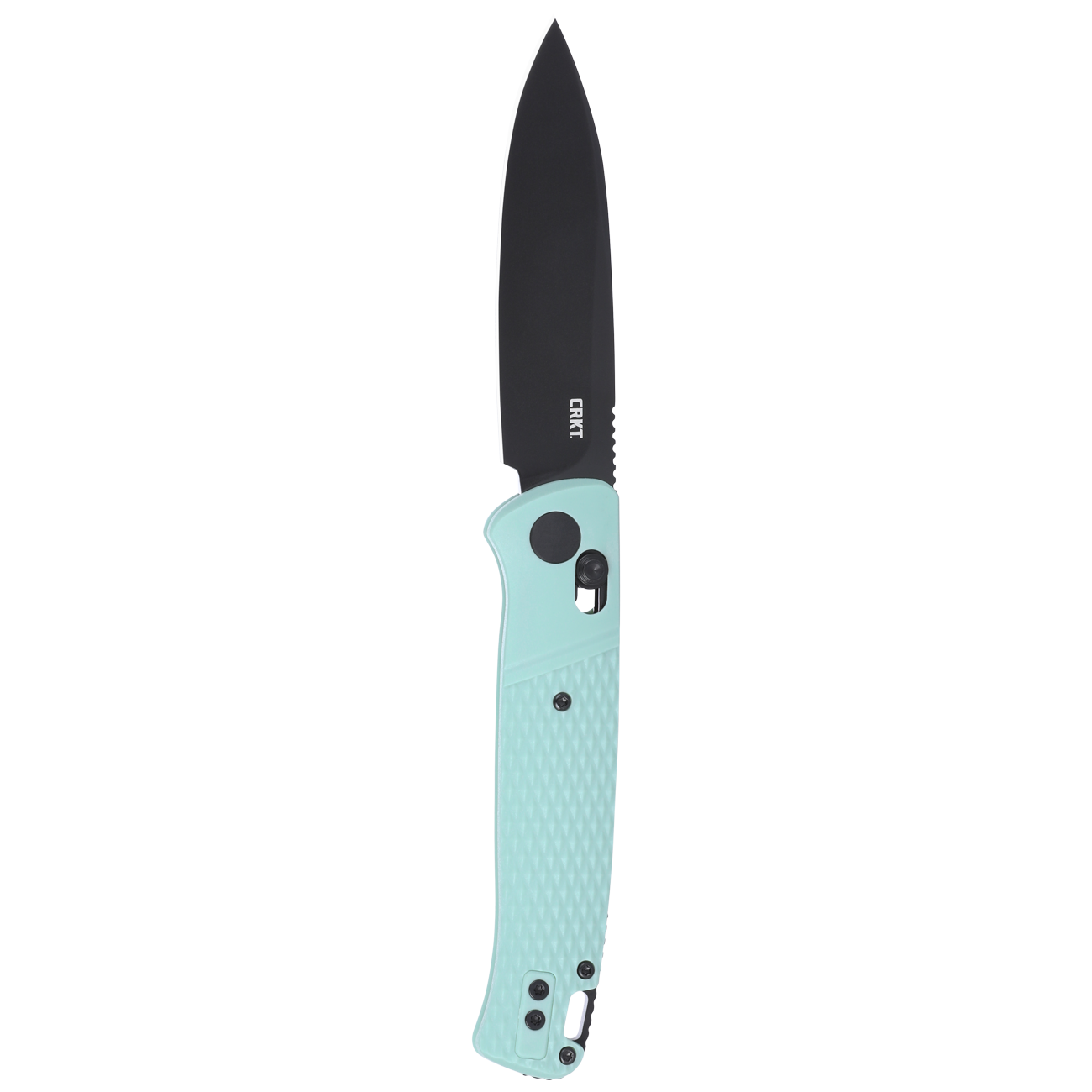 Counterpart™ Aqua Folding Knife with Crossbar Lock K430BKP image