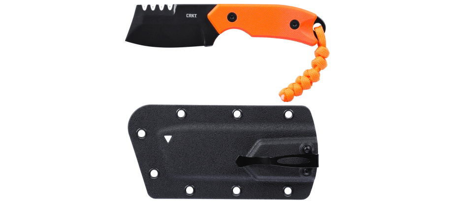 Razel™ Compact Fixed angled feature highlight