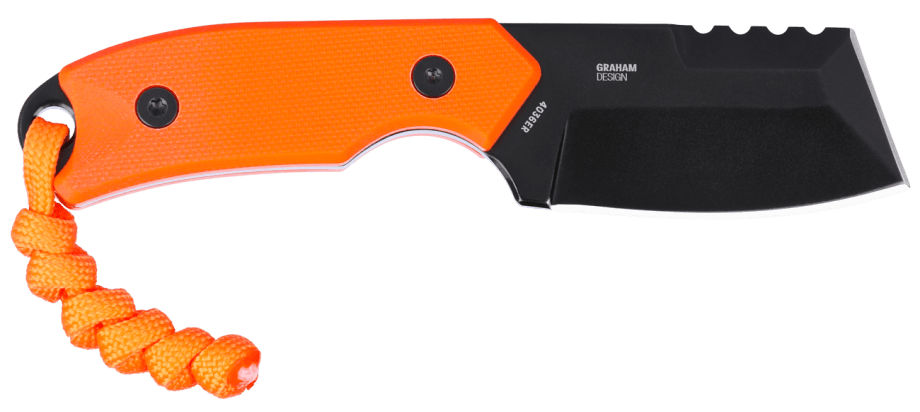 Razel™ Compact Fixed profile horizontal