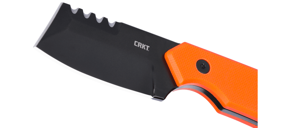 Razel™ Compact Fixed angled tip