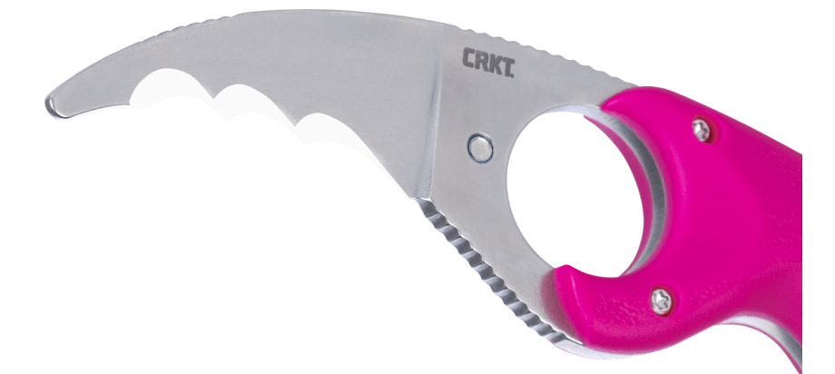 Bear Claw™ Fixed angled tip
