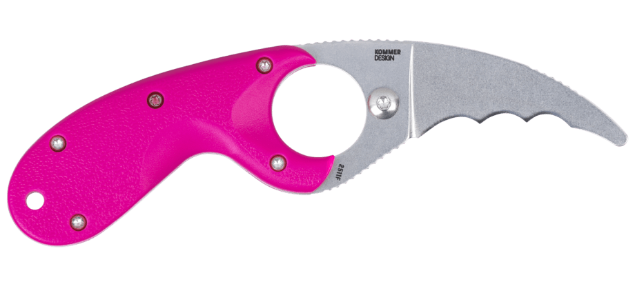 Bear Claw™ Fixed profile horizontal