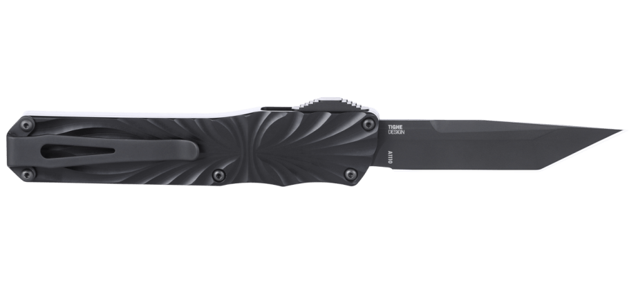 Twist Tighe™ Compact Automatic profile horizontal