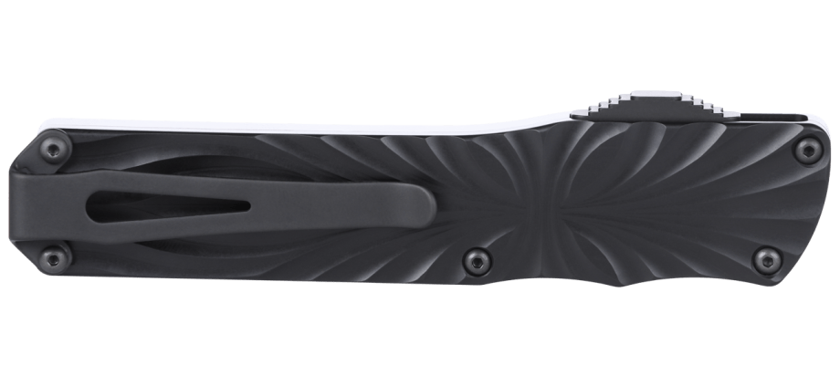 Twist Tighe™ Compact Automatic angled tip