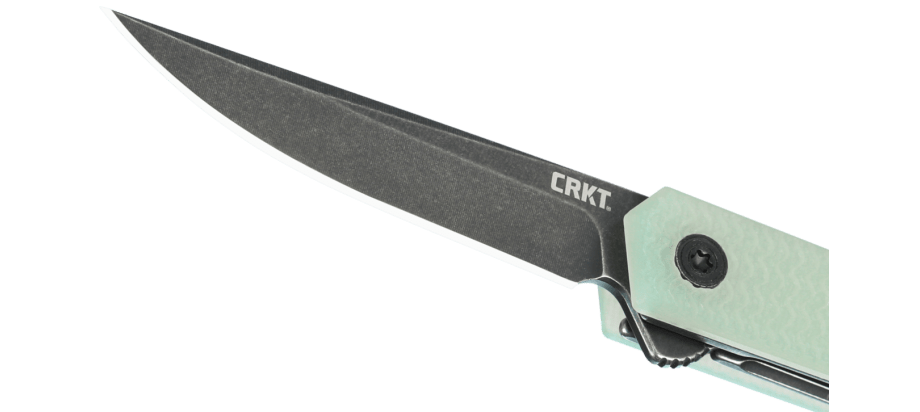 CEO Microflipper angled back