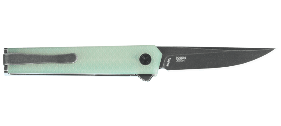 CEO Microflipper profile horizontal