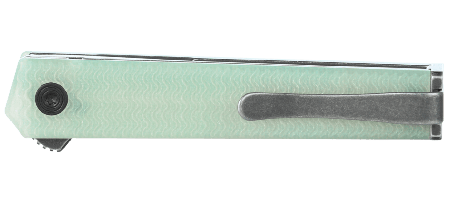 CEO Microflipper angled tip