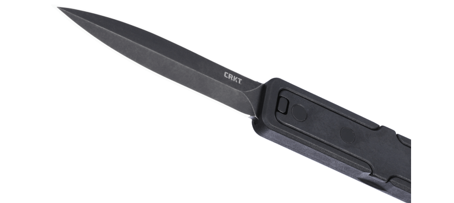 Gravitic Flip™ Manual OTF angled back