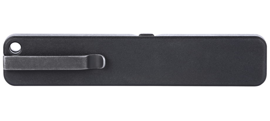 Gravitic Flip™ Manual OTF angled tip