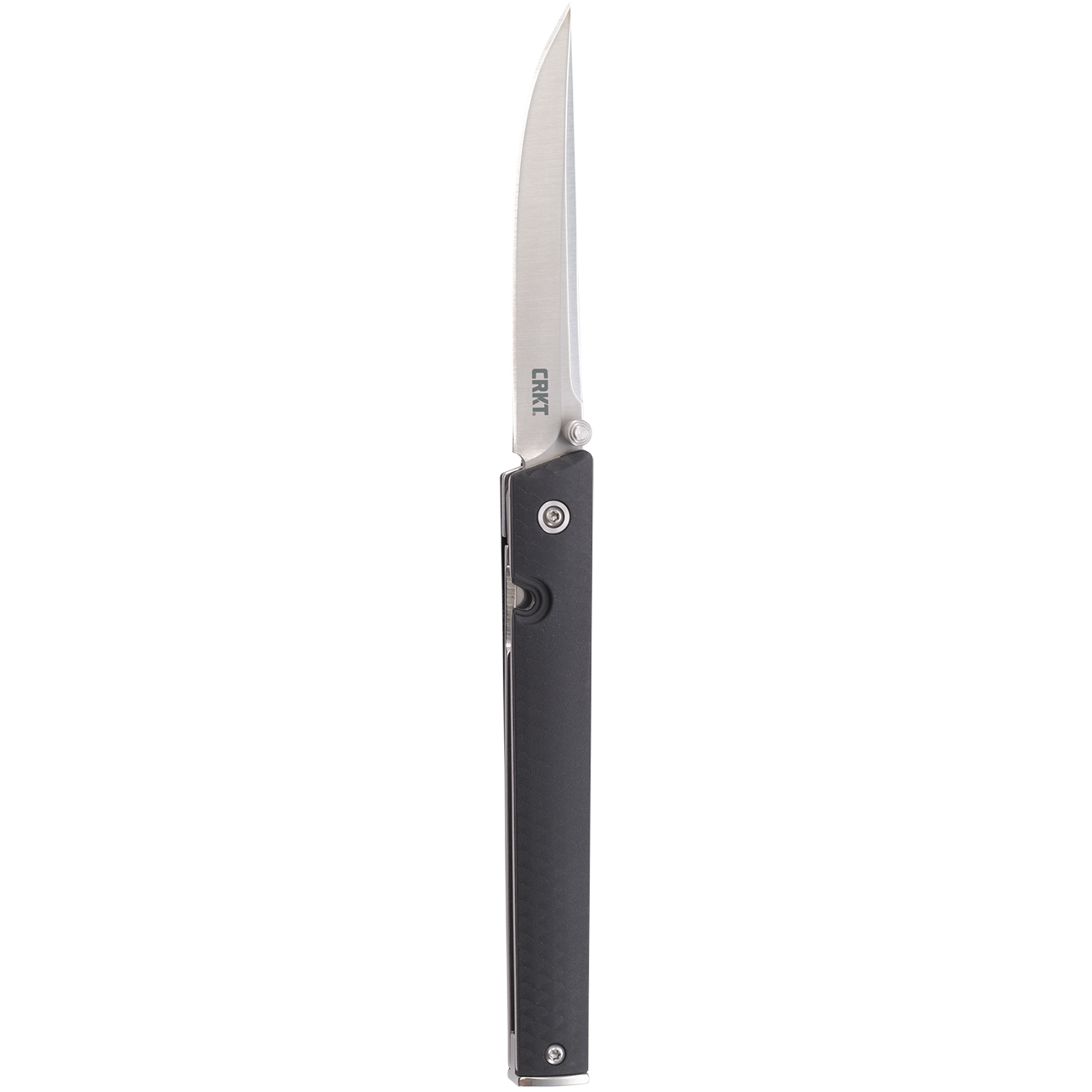 CEO Thumbstud} vertical profile