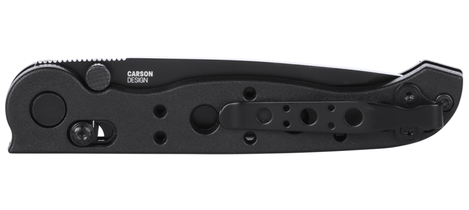 M16®-10XK Crossbar Lock angled tip