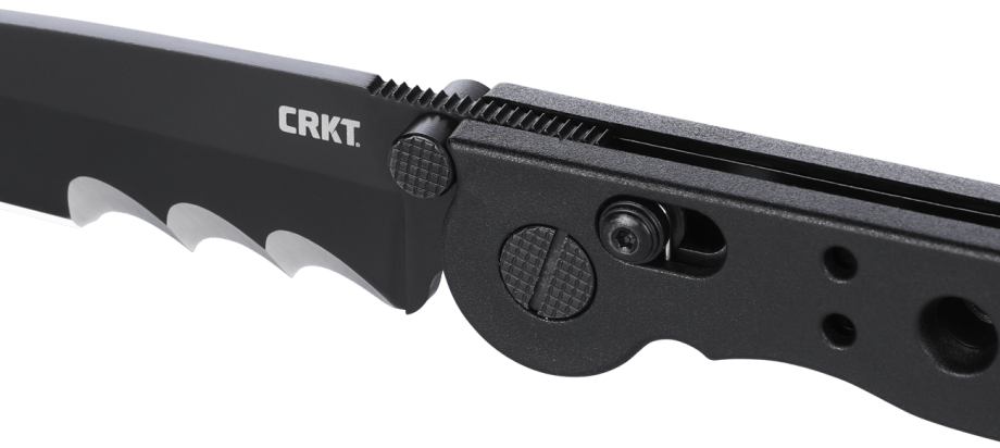 M16®-10XK Crossbar Lock