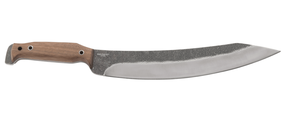 Mah-chete™ Fixed profile horizontal