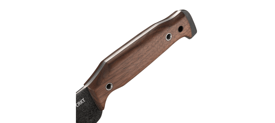 Mah-chete™ Fixed angled back