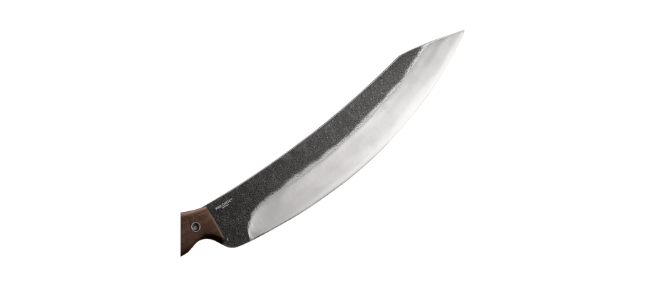 Mah-chete™ Fixed angled tip