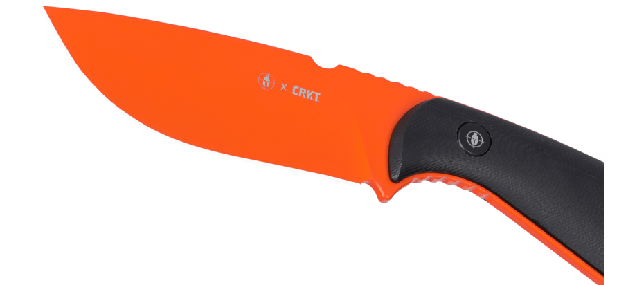 Altai Fixed angled tip