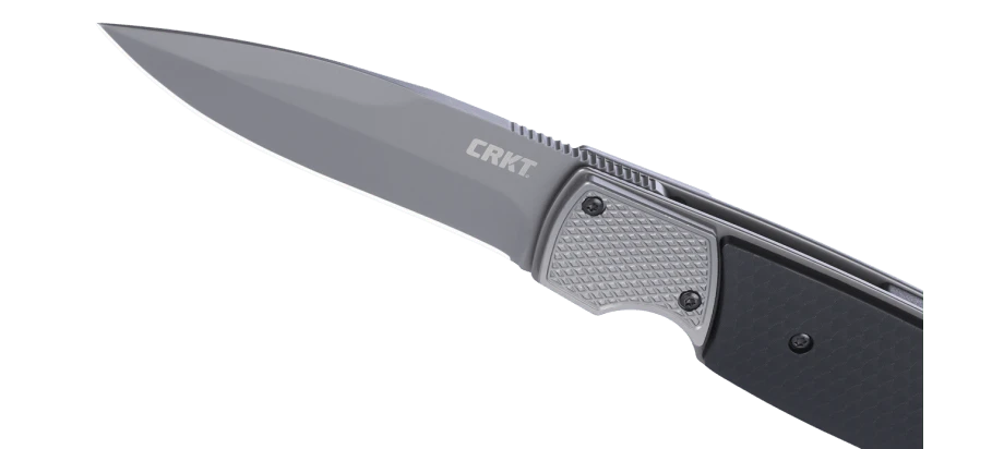Fulcrum™ 2 Folder angled feature highlight