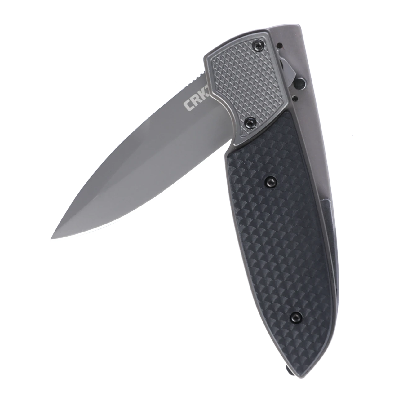 Fulcrum™ 2 Folder profile horizontal