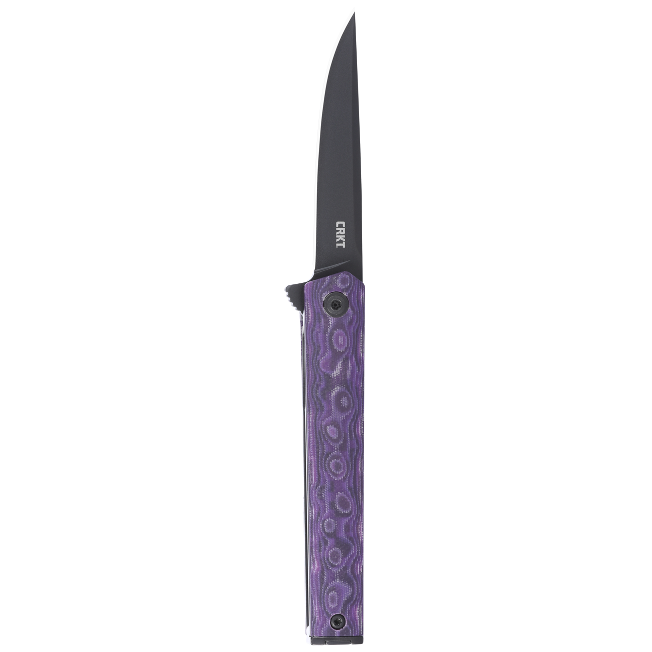 CEO Compact vertical profile