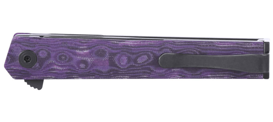 CEO Compact angled tip