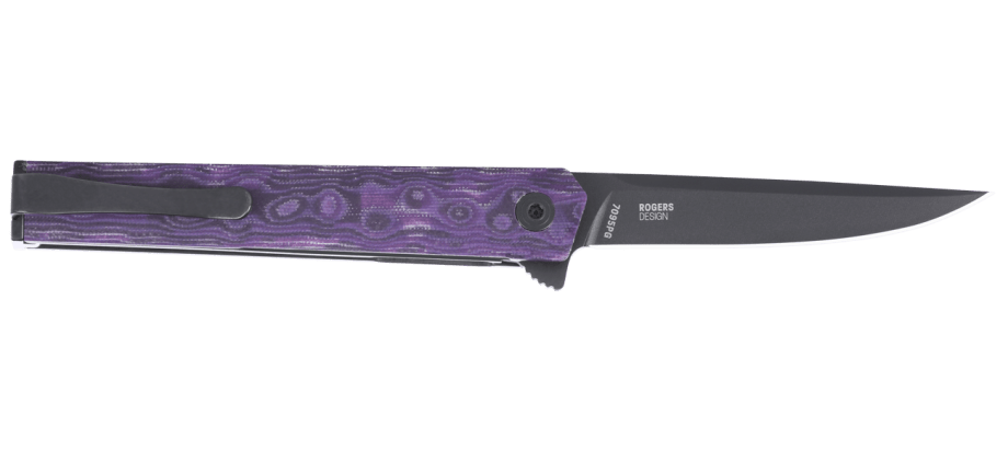 CEO Compact profile horizontal