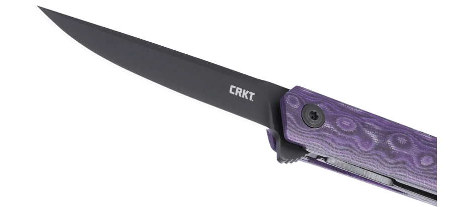CEO Compact angled back