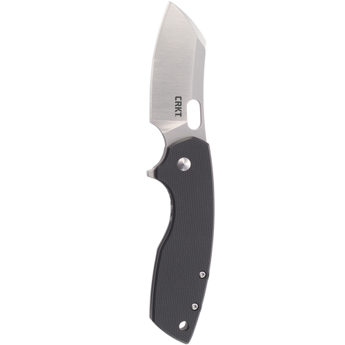 Pilar® Large Black Folding Knife with Frame Lock 5315G Pilar® Large Black Folding Knife with Frame Lock 5315G