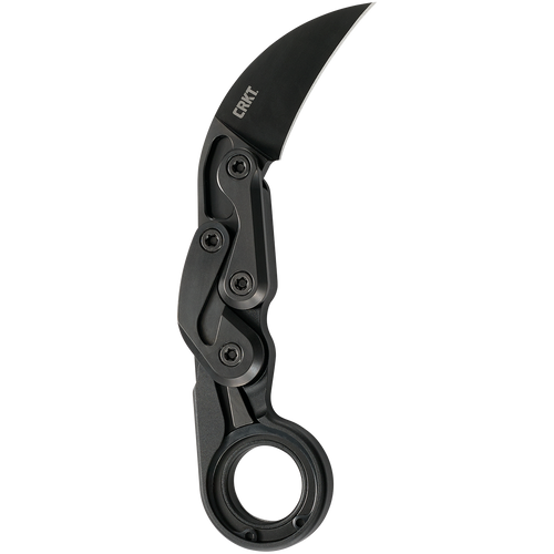 Provoke® Black Folding Knife with Kinematic® 4040