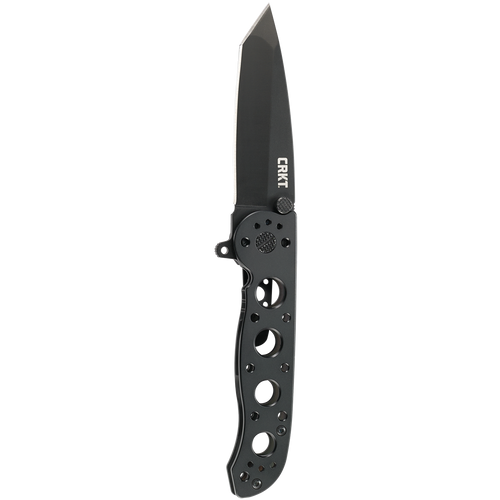 M16®-02KS Black Folding Knife with Frame Lock M16-02KS