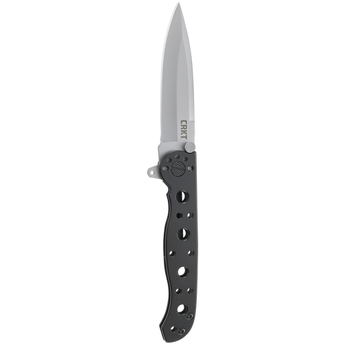 M16®-01S Black Folding Knife with Frame Lock M16-01S