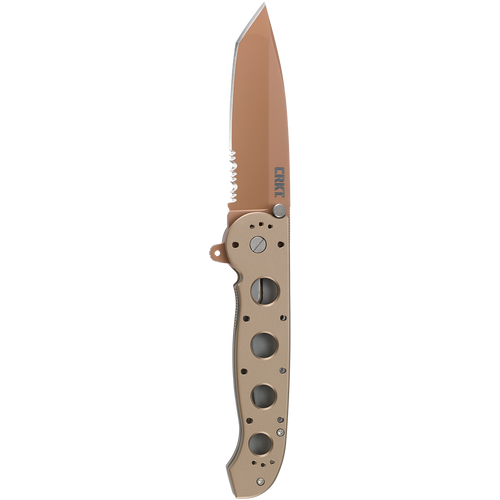 M16®-14D Copper Folding Knife with Liner Lock M16-14D