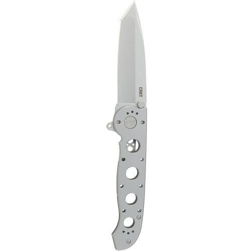 M16®-04SS Gray Folding Knife with Frame Lock M16-04SS