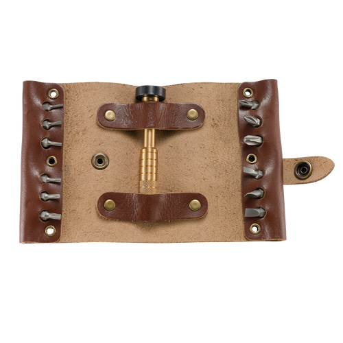  Hex Bit Driver Brass Accessory 9911