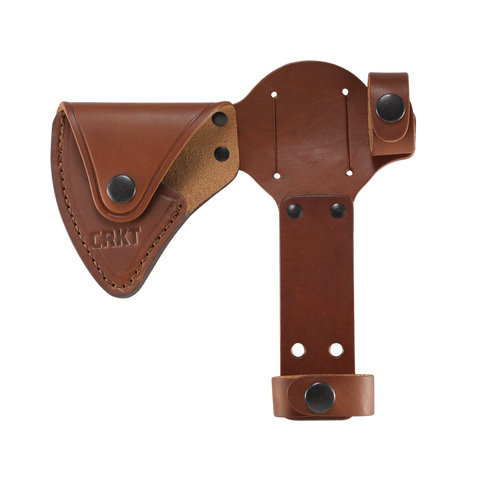 Woods Chogan™ Brown Sheath D2730