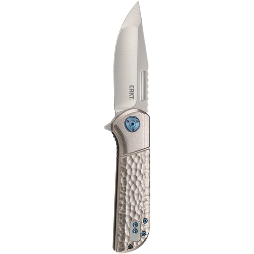 Lanny Gray Assisted Folding Knife with Liner Lock 6525