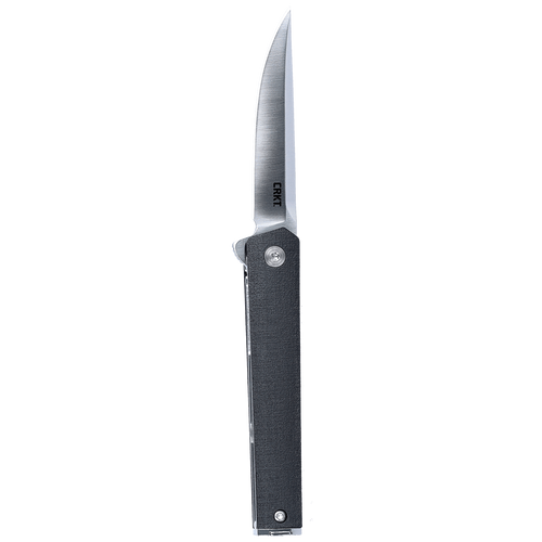 CEO Black Folding Knife with Liner Lock 7095KX