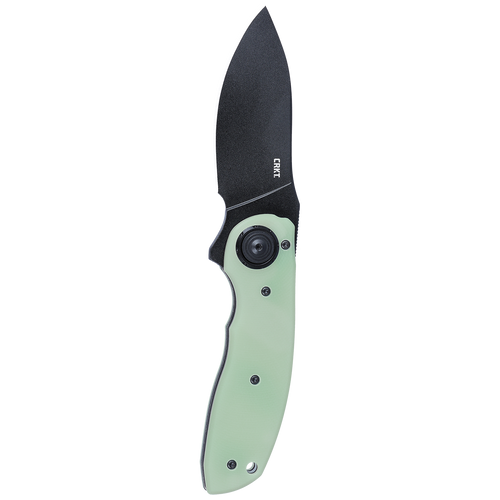  Bot Natural Assisted Folding Knife with Deadbolt® Lock	 5420
