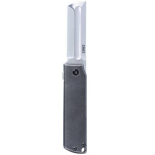  MinimalX™ Gray Folding Knife with Frame Lock 5915