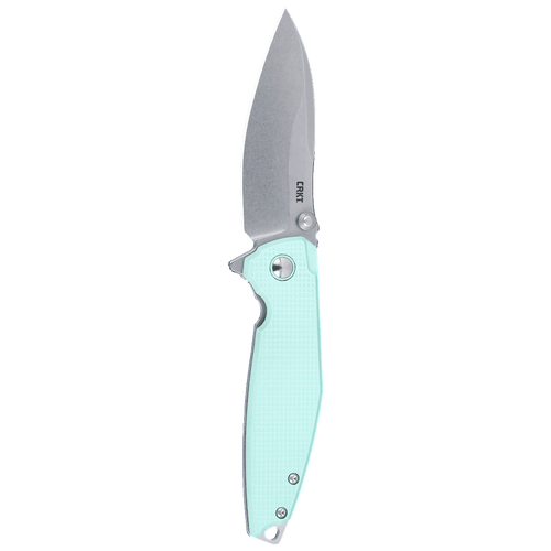  Ibis Aqua Folding Knife with Frame Lock 2560