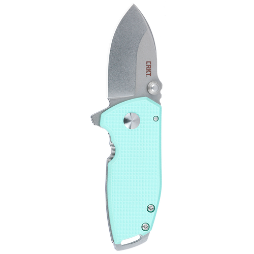 Squid™ Aqua Assisted Folding Knife with Frame Lock 2485B