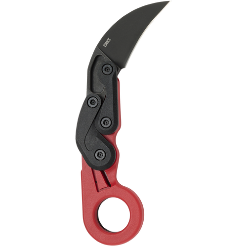 Provoke® Red Folding Knife with Kinematic® 4041R