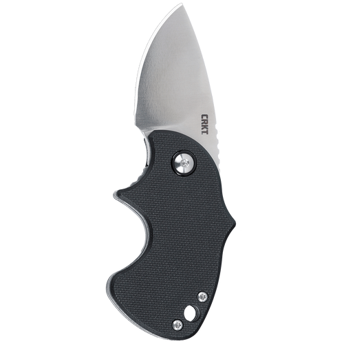  Orca Black Assisted Folding Knife with Liner Lock 7930