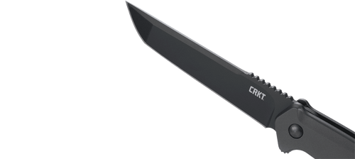 Helical™ Folding Knife with Liner Lock K500GKP