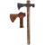 Woods Chogan™ Black Tomahawk 2730KS