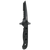 M16®-13SFG Black Folding Knife with Liner Lock M16-13SFG