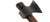 Freya™ Black Axe 2749